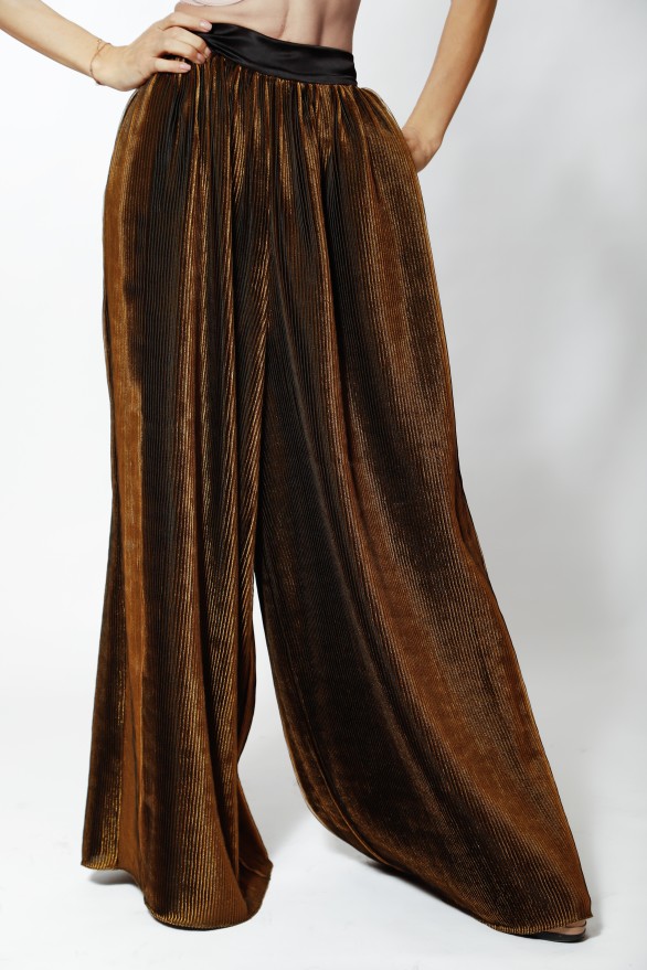 Virgin wool shirt